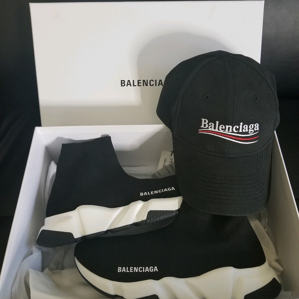 Meet your Posher, Nyvonne